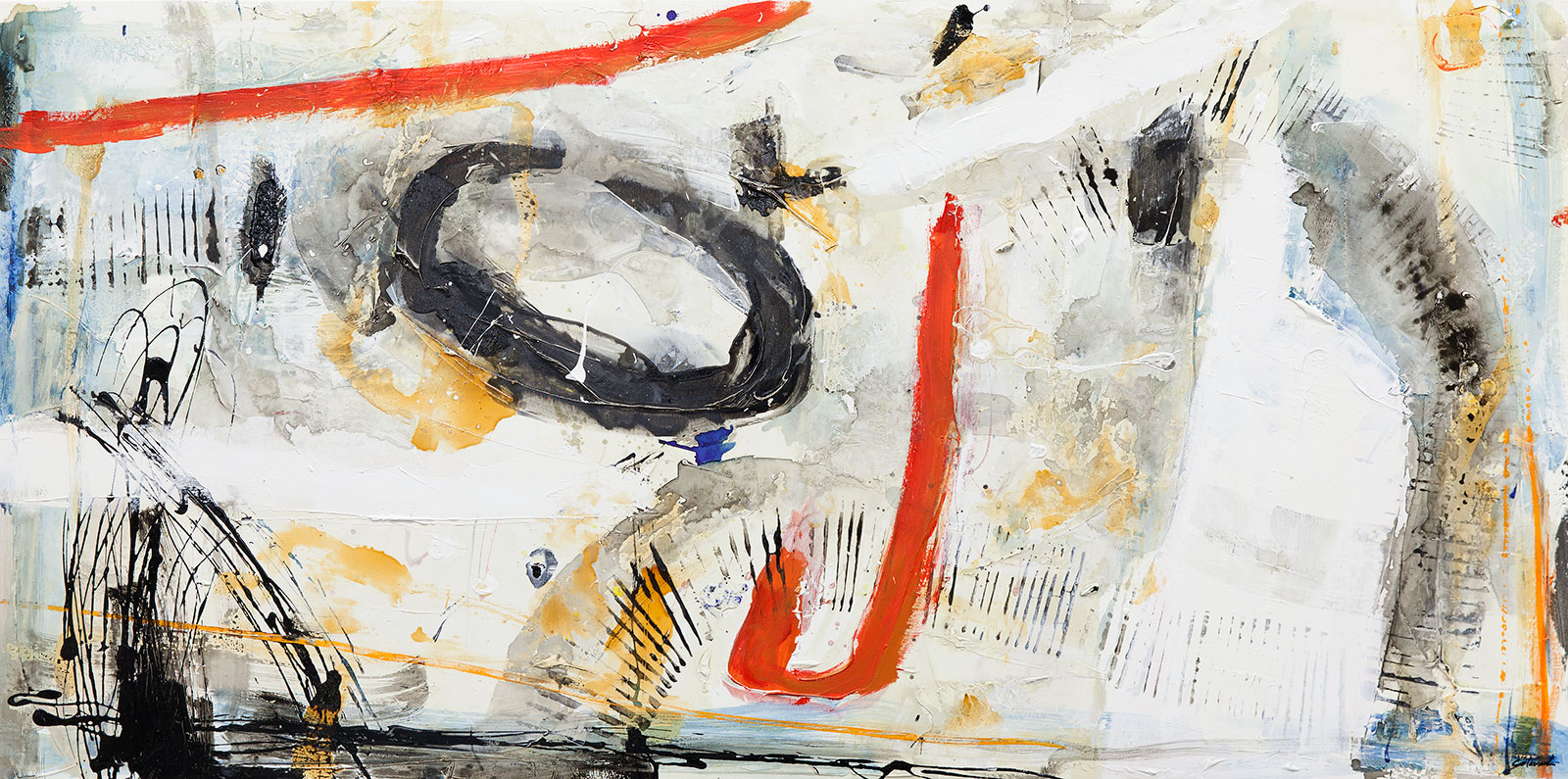 Gilavert 21 (160X100CM) - Imagen 2