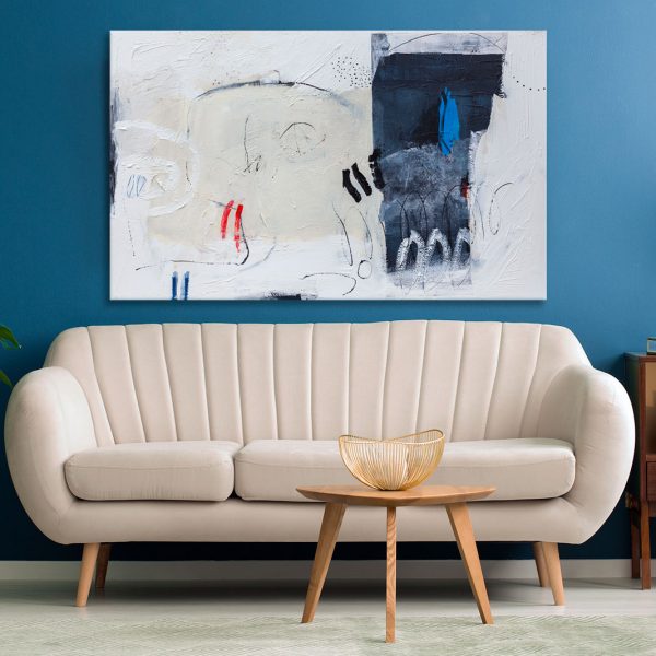 Gilavert 48 (160X100CM)