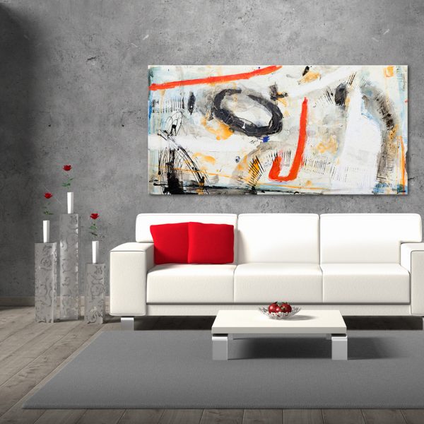 Gilavert 21 (160X100CM)