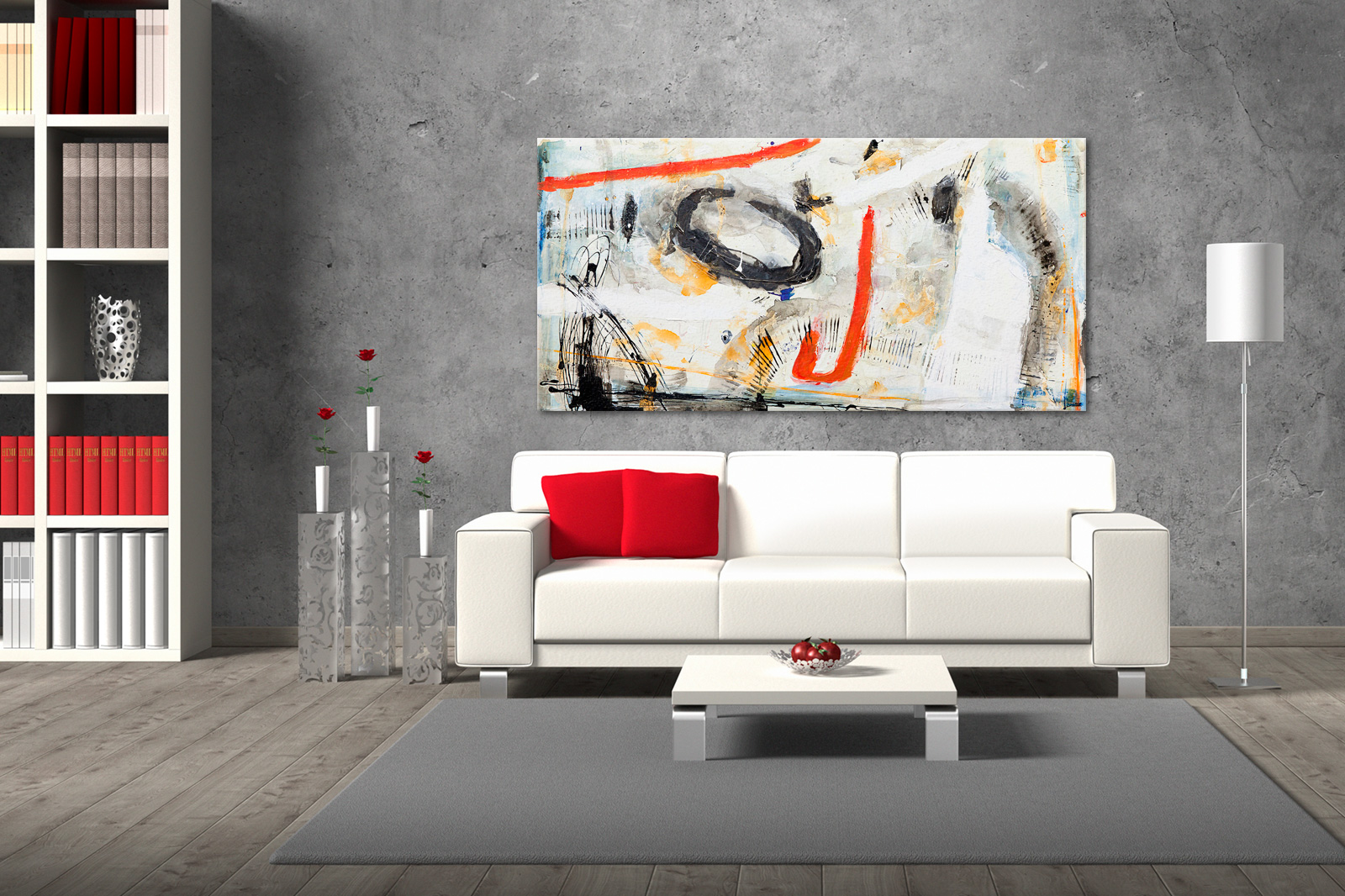 Gilavert 21 (160X100CM)