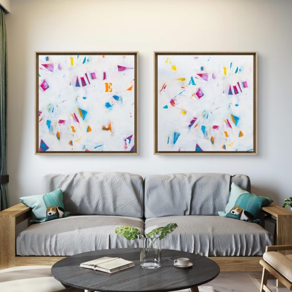 Armonía interior(composición) E-A